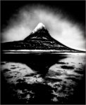 316 - SNOW CAPPED - BISHOP BOB - united kingdom <div : 2017, Events, Iceland